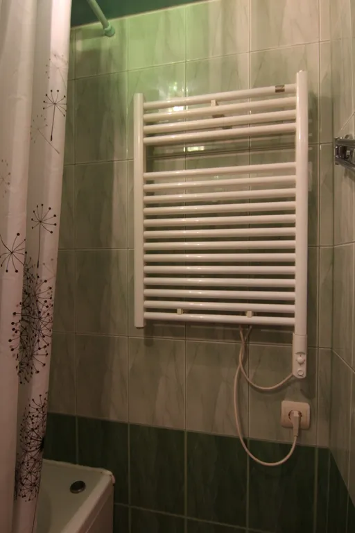 Просторная квартира Премиум