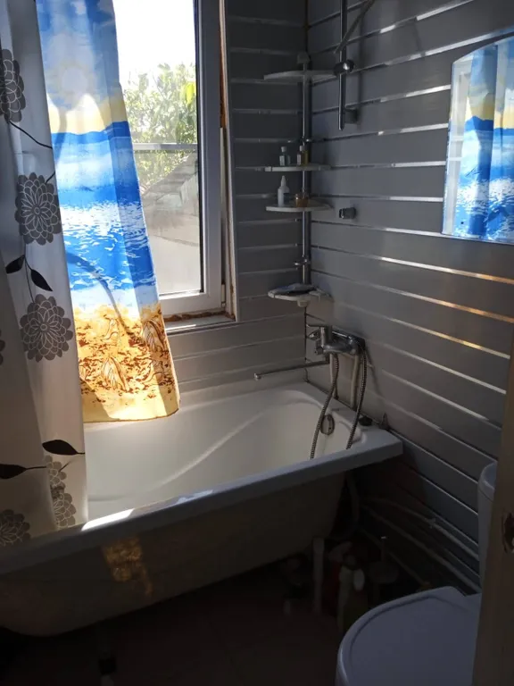 Коттедж 2-комнатный Дом — Макопсе