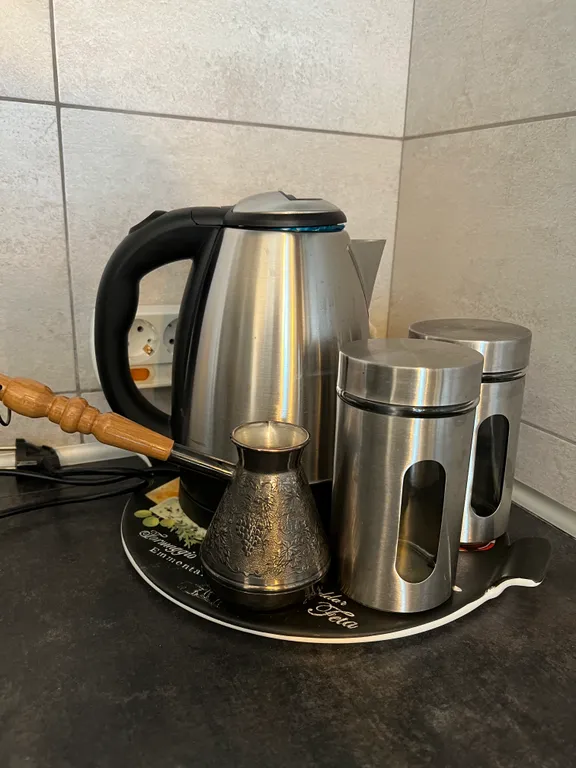 Квартира Уютная квартира у озера в центре — Светлогорск