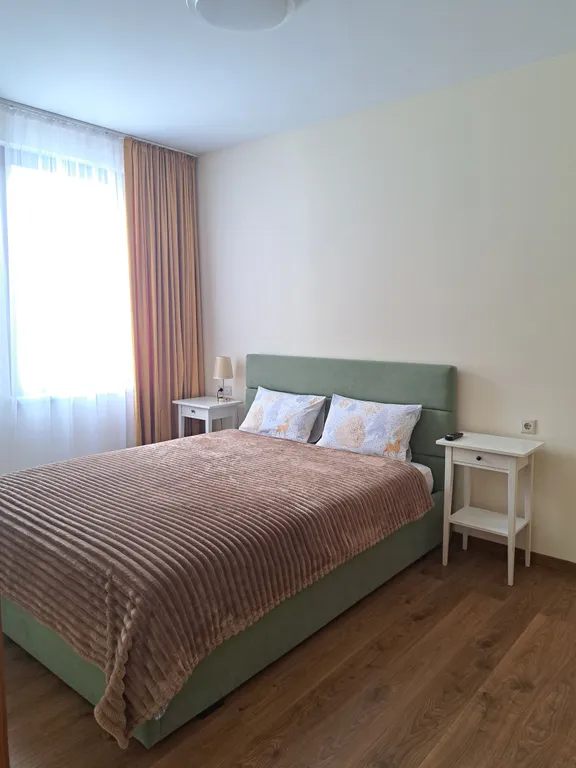 Квартира в ЖК Катерина Альпик