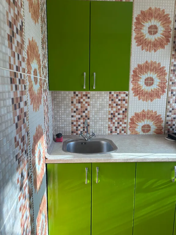 Квартира Квартира с кондиционером у моря — Севастополь