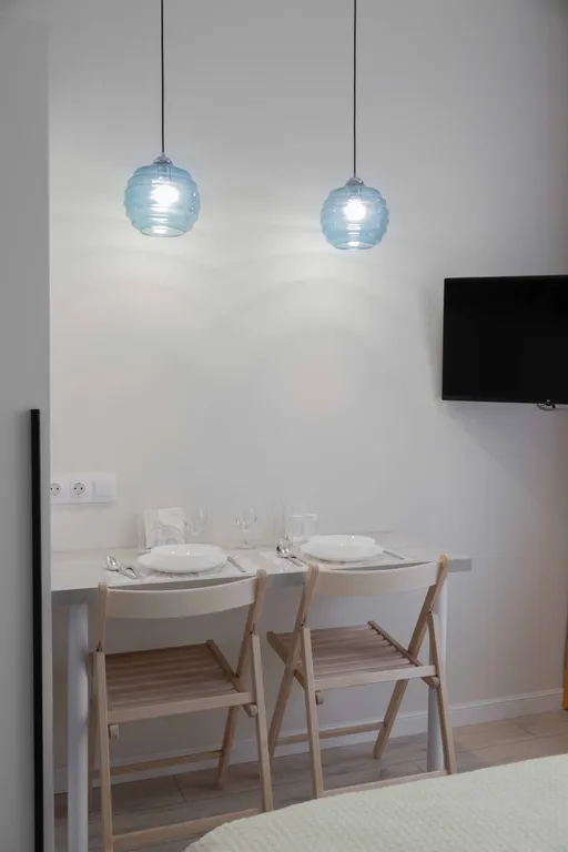 Квартира Квартира Комфортный апартамент рядом с аэропортом Внуково — Москва