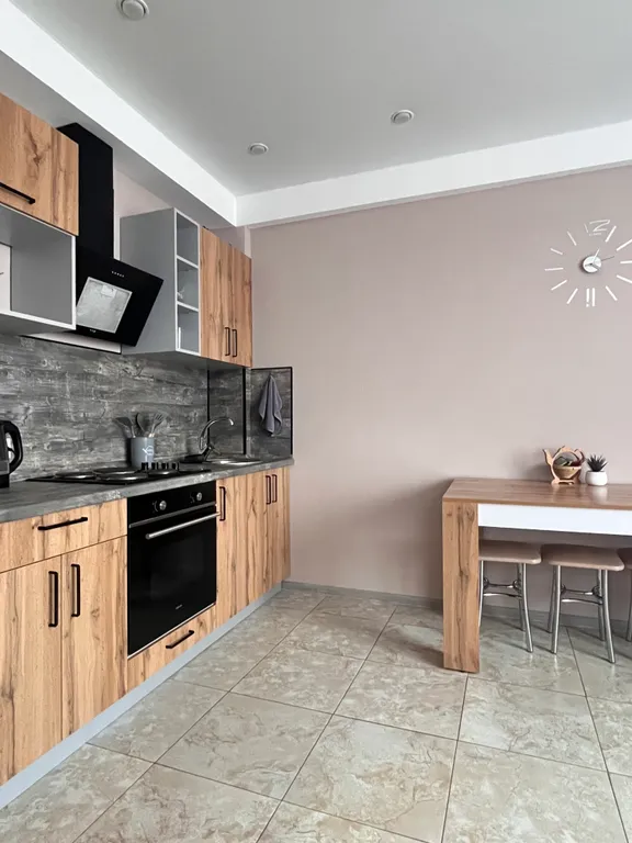 Идеальное место для отдыха