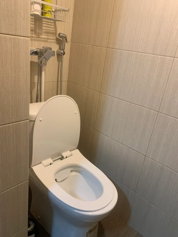 Уютная квартира в историческом центре