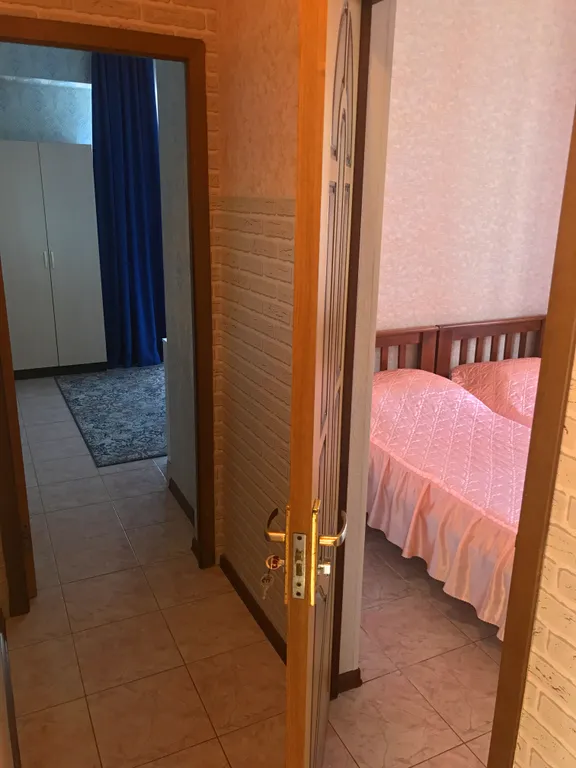 Квартира Комната — Лазаревское