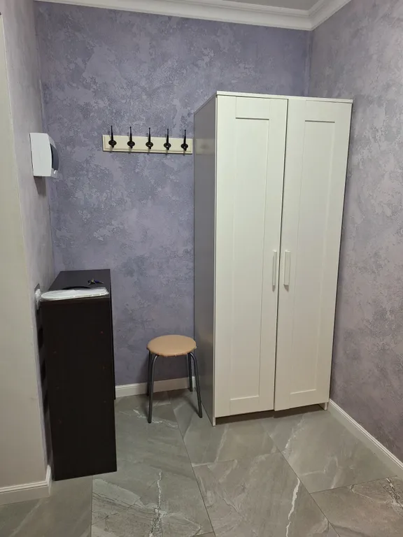 Летняя квартира