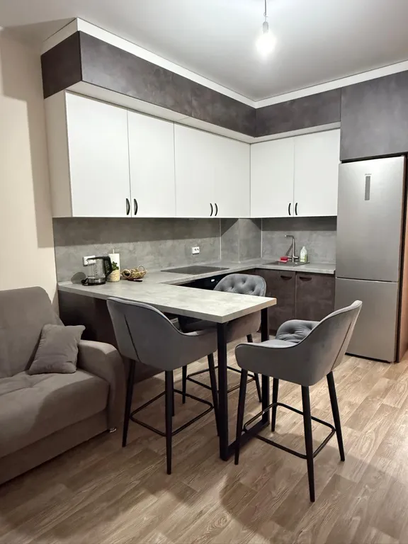 1-комнатная квартира в центре города рядом с парком — аренда посуточно в Пыть-Ях