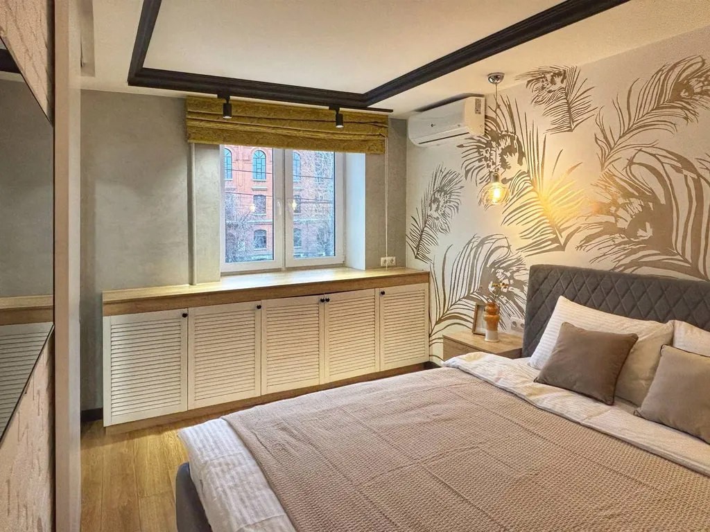 Новинка. Удобная квартира в оживленном центре, все лучшее - рядом