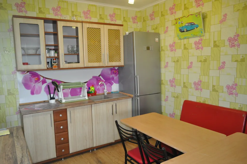 Уютная комната у моря