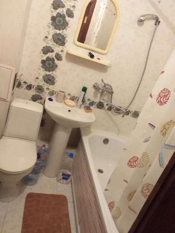 Квартира Калининский рынок