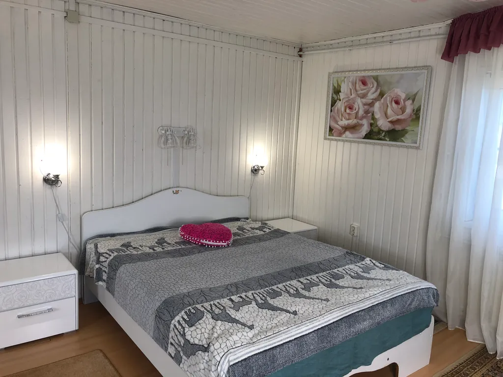 Эко-Дом Аншлаг