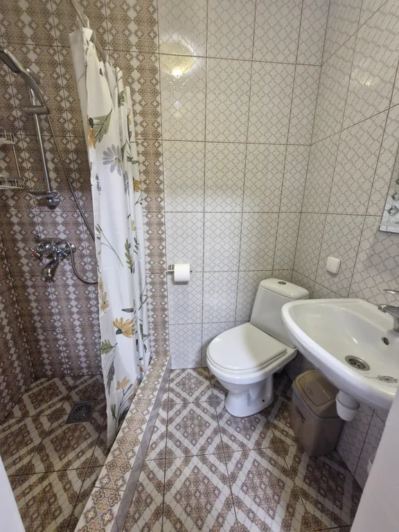 Домик недалеко от моря