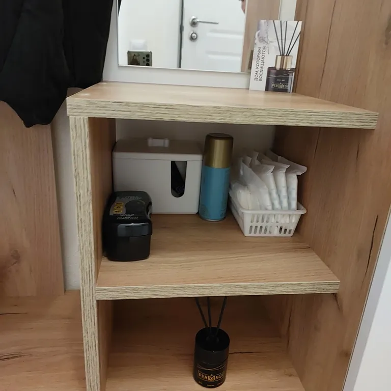 Уютная теплая студия в новом жк повышенного комфорта