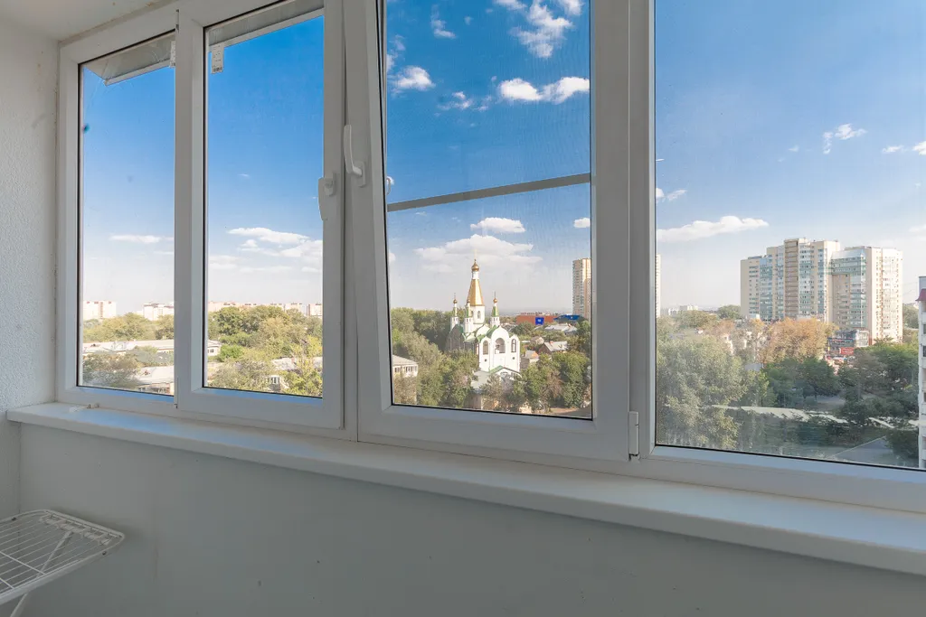 Квартира Квартира возле Космопорта — Самара