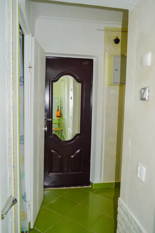 Квартира в районе жд вокзала