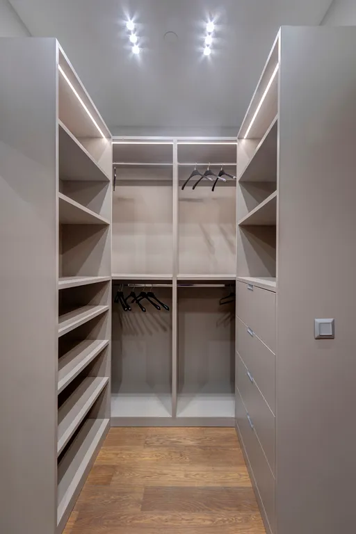 Потрясающий апартамент в iq-квартале