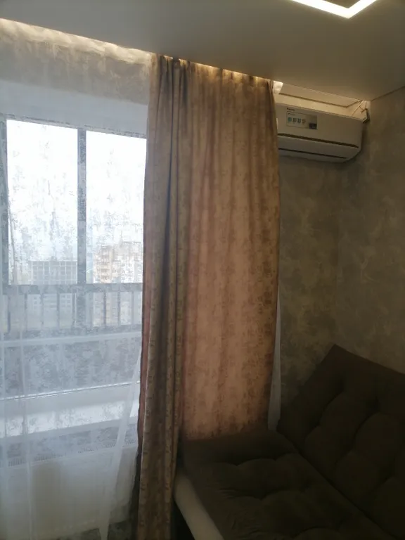 Шикарная студия в новом развивающемся районе ж/к Галактика