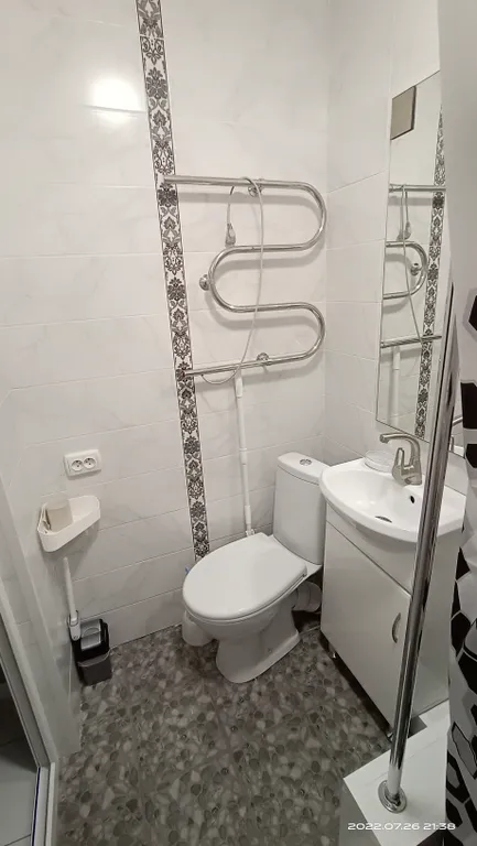 Уютная квартира в 5 минутах от центрального рынка