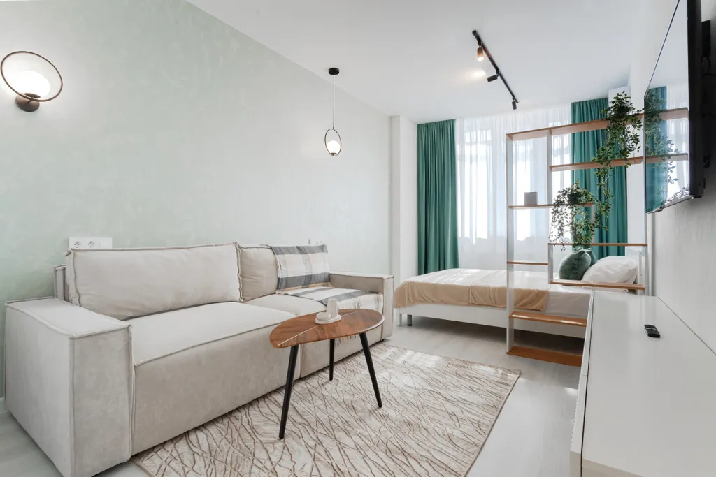 Комфортная квартира в самом центре — аренда посуточно в Ростов-на-Дону