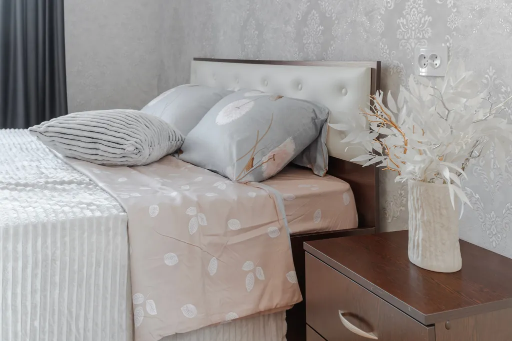 Уютная 1-комнатная квартира