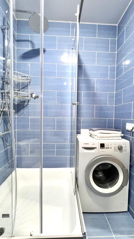 Апартаменты магия