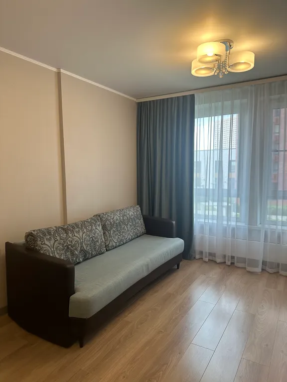 Квартира Уютная квартира для семейного отдыха — Котельники