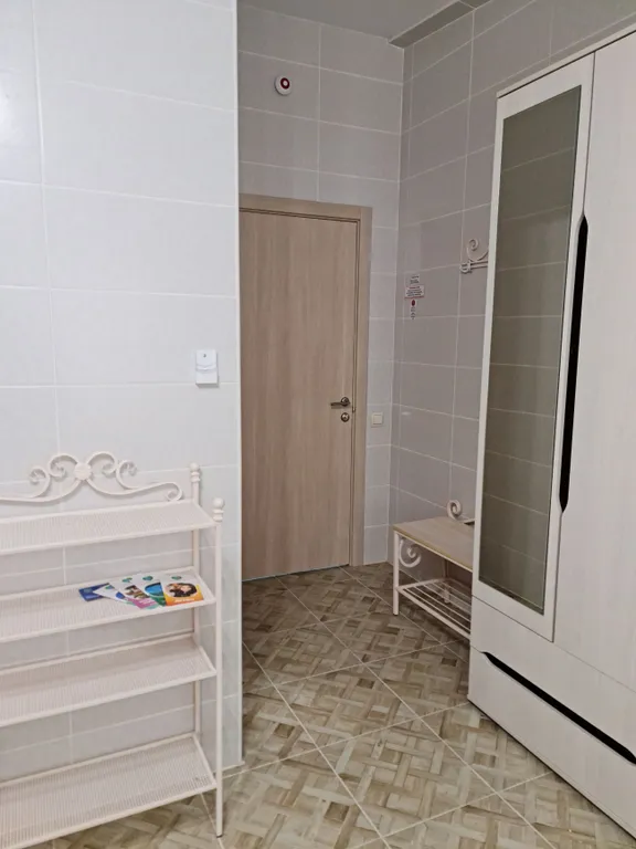 Квартира Комната — Самара