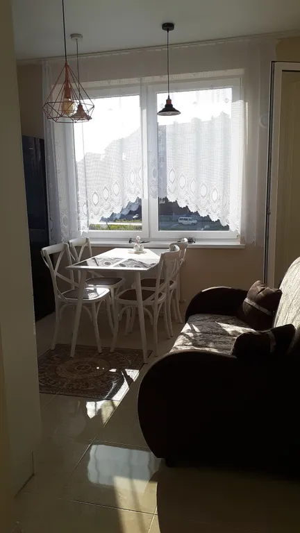 Квартира Квартира Незабываемый отдых на побережье Балтийского моря — Светлогорск