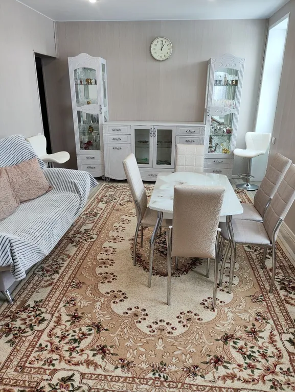 Просторный и уютный дом