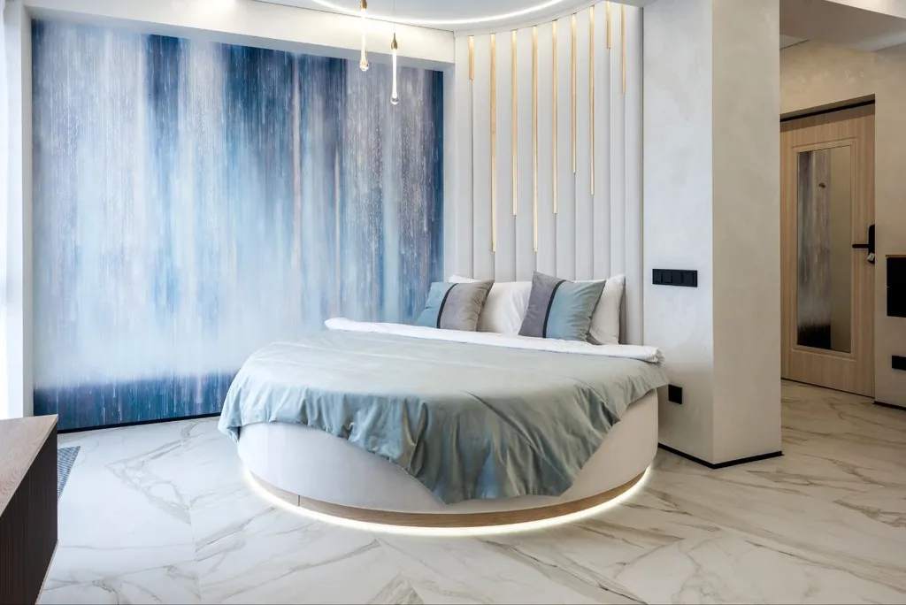 Квартира Студия с джакузи в центре Сочи — аренда посуточно в Сочи