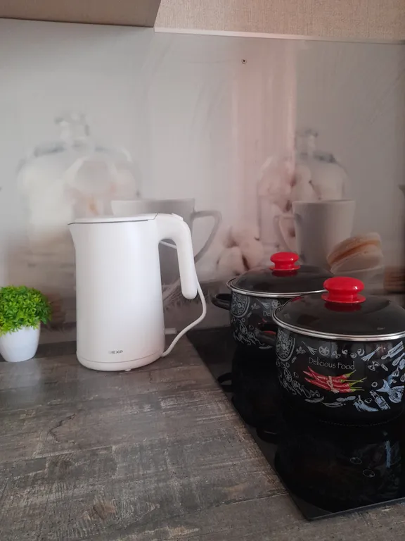 Квартира Уютная и чистая квартира у парка Галицкого и стадиона Краснодар — Краснодар