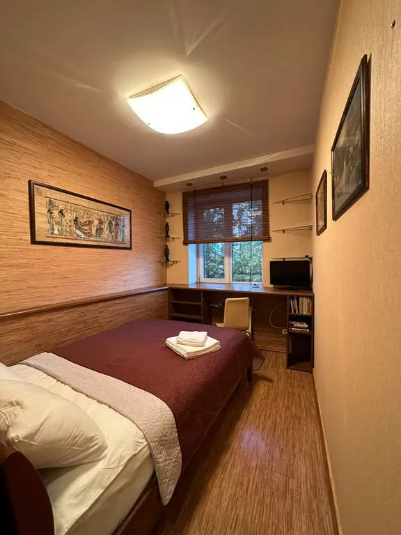 Квартира Квартира с видом на Софийскую площадь — Великий Новгород