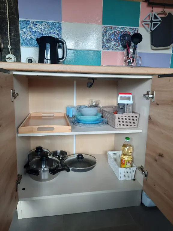 Дом в стиле А-frame