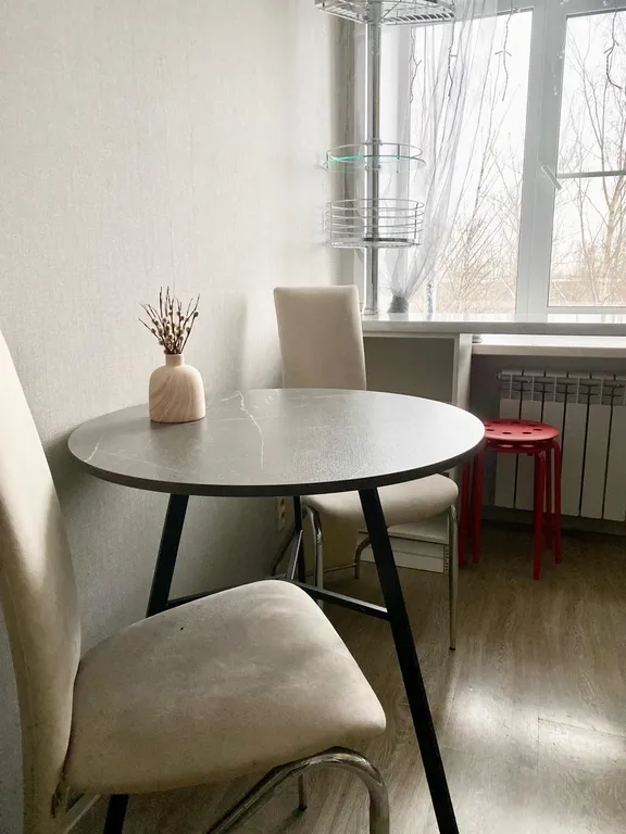 Квартира Двухкомнатная квартира недалеко от центра — Ярославль