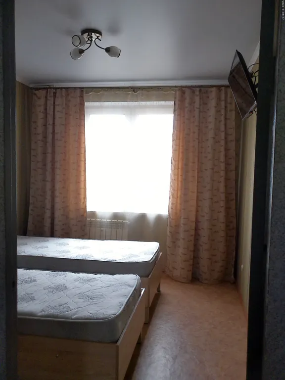 Квартира для комфортного проживания