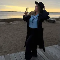 Анна Фрундина