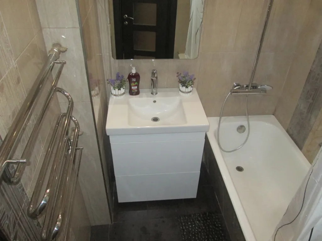 Уютная, чистая квартира возле парка и стадиона Галицкого