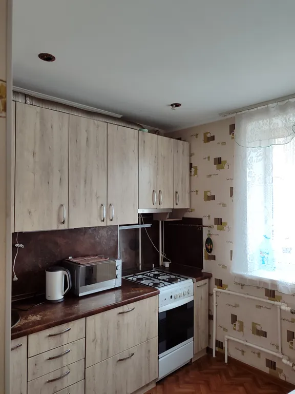 Квартира в самом центре Русского поля