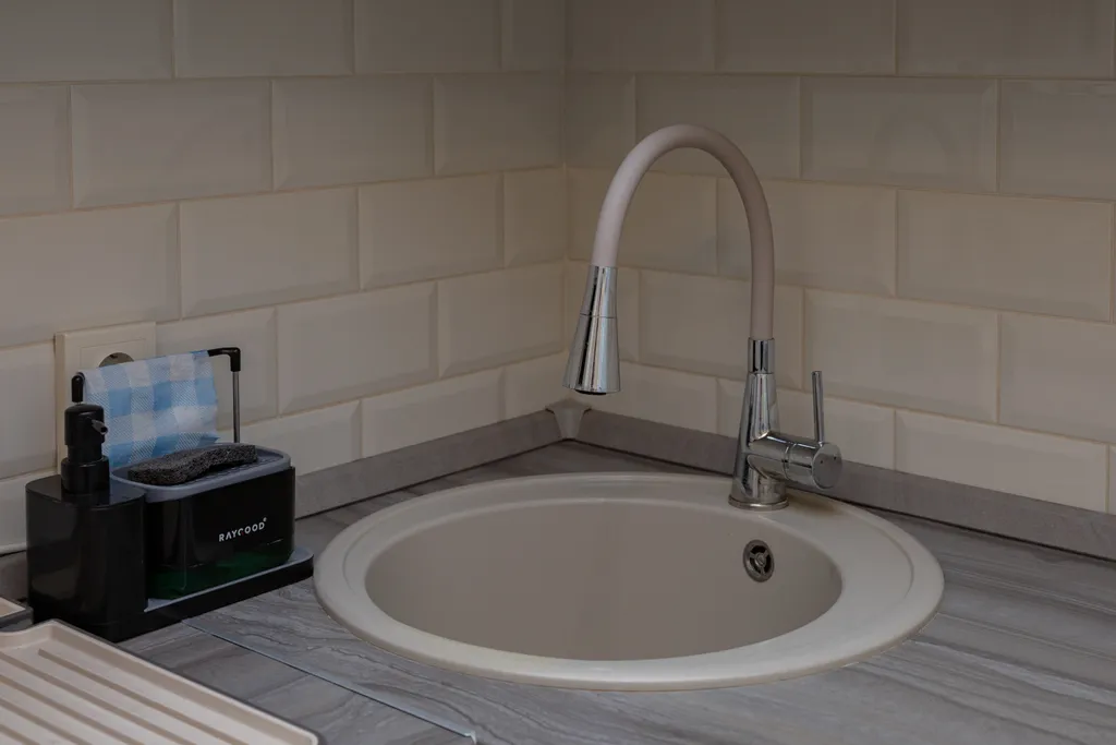 Квартира Квартира Мини прованс — Калининград