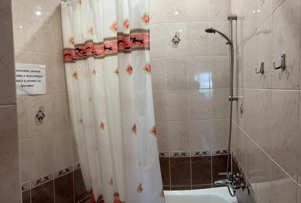 Дом в историческом центре города