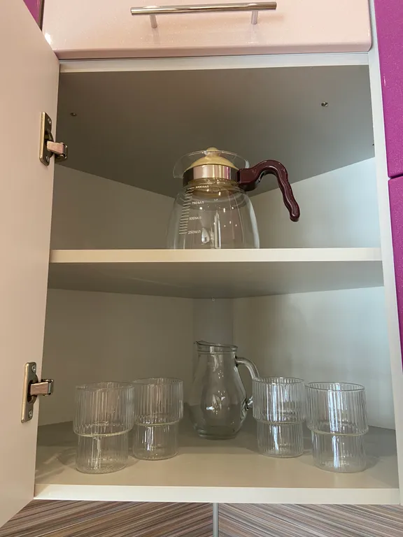 Уютная студия с панорамным видом на закаты..