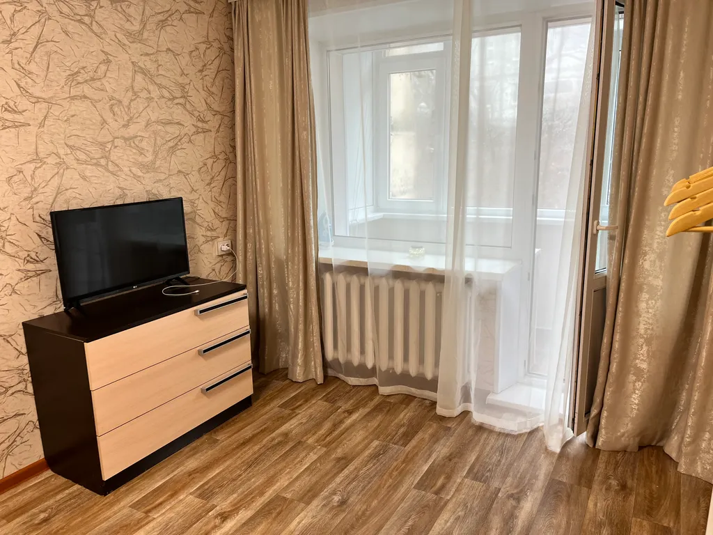 Остановка Областная больница