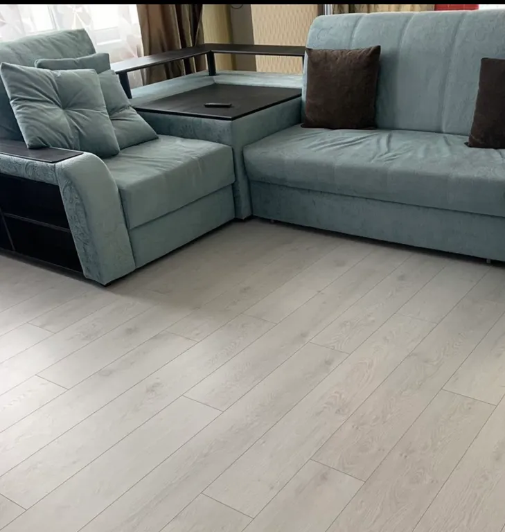 Квартира Квартира Апартамент на набережной с видом на море — Анапа