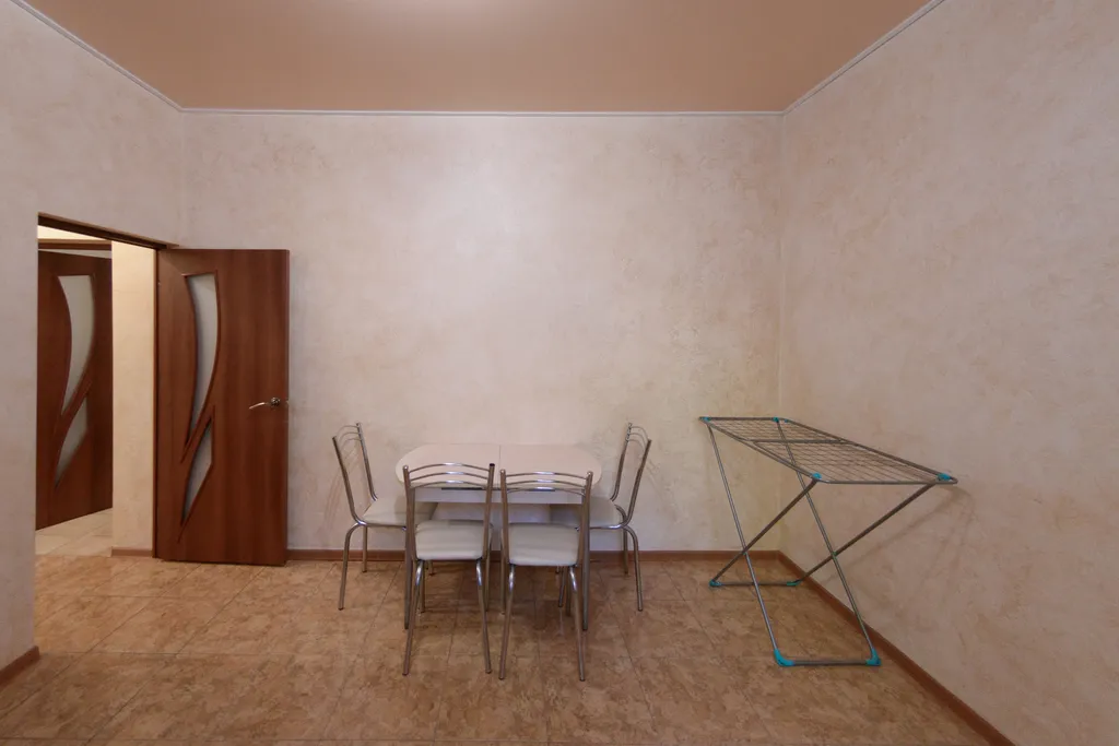 Квартира в центре курортной зоны