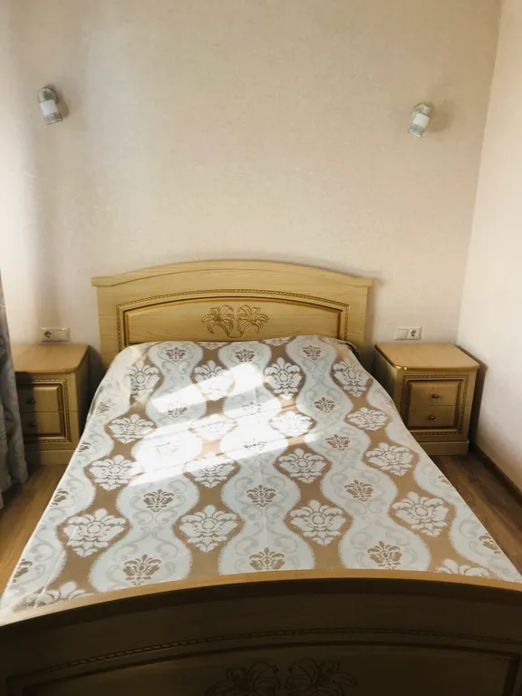 Двухместный номер