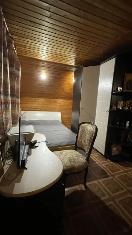 Дом у Волги