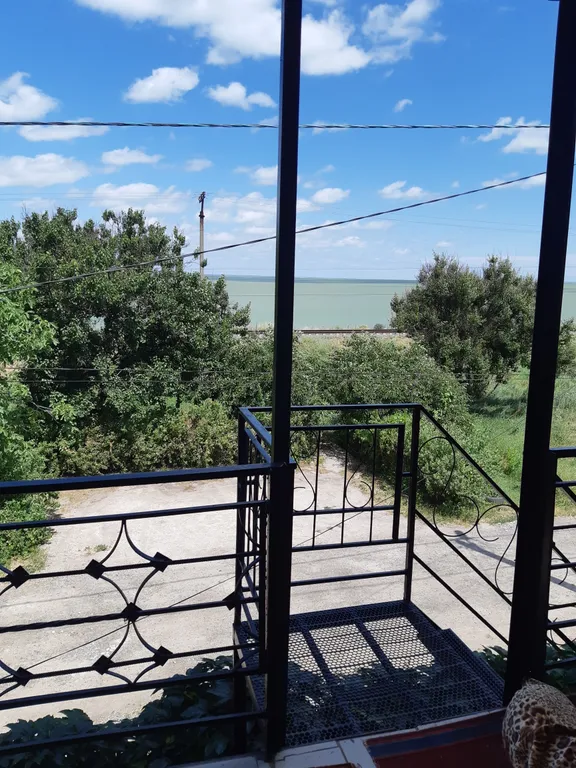 Квартира Квартира Уютный номер на берегу моря — Ейск