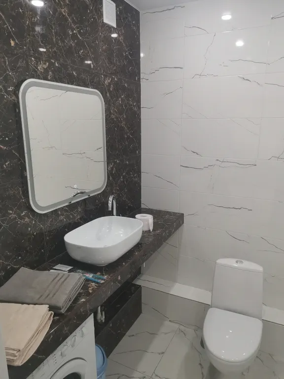 ОренРент Квартира на Рокоссовского