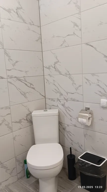 Дом с тремя спальнями с видом на озеро