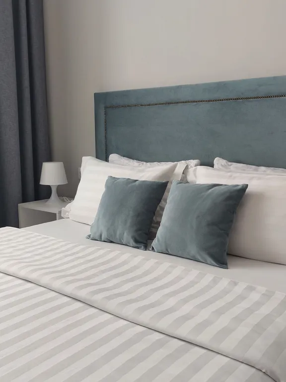 2-комнатная Квартира — аренда посуточно в Борисов